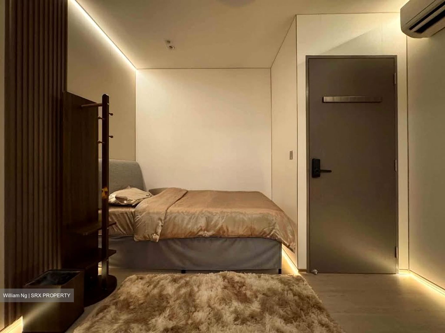 The Plaza (D7), Apartment #574091611